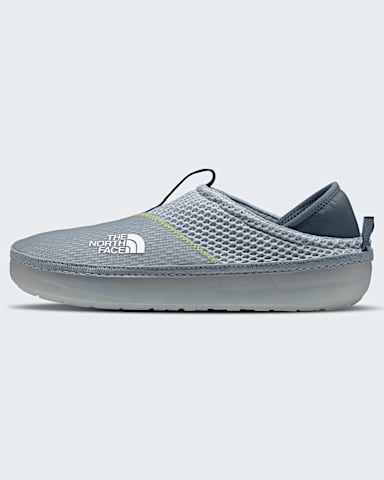 Mule Base Camp TNF Gris GivreGris Granit HERO