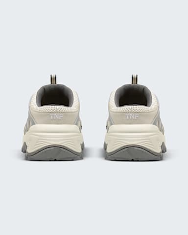 Hedgehog 06 RVST Mules TNF SoapstoneTNF White Metal BACK