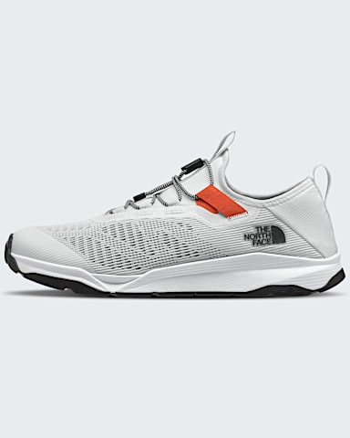 Chaussures Platte Canyon pour hommes TNF Frne BlancNoir TNF HERO