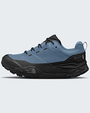 Chaussures Offtrail Hike GORETEX pour hommes TNF Winslor BlueTnf Black HERO
