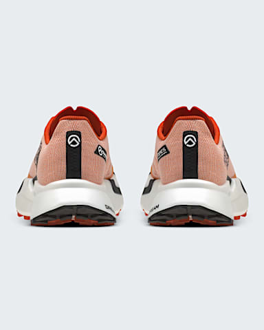 Chaussures Summit Series VECTIV Pro 3 TNF Rouille DagrumesRouge Lave BACK
