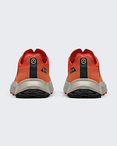 Chaussures Summit Series VECTIV Sky 2 TNF Rouge LaveCalacatta BACK