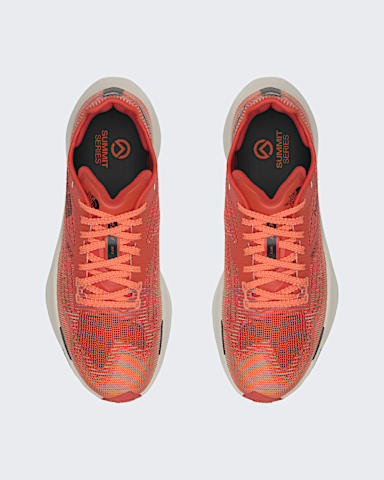 Chaussures Summit Series VECTIV Sky 2 TNF Rouge LaveCalacatta DETAILINSTEP