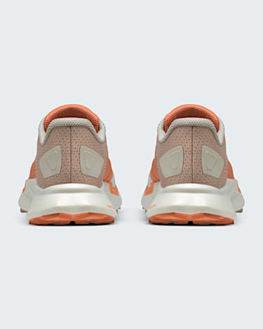 Chaussures VECTIV Enduris 4 pour femmes TNF Rouille des AgrumesCalacatta BACK