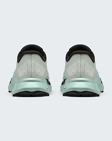 Chaussures VECTIV Enduris 4 pour femmes TNF Cendre BlancheGivre Opale BACK