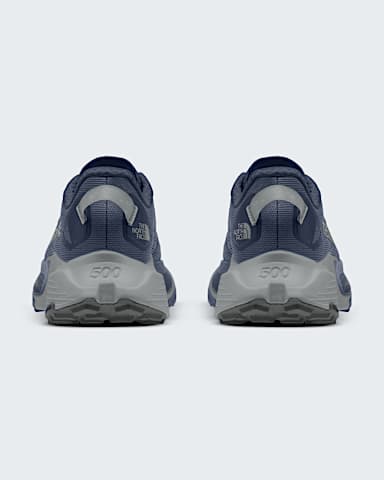 Mens Altamesa 500 V2 Shoes TNF Summit NavyConcrete BACK