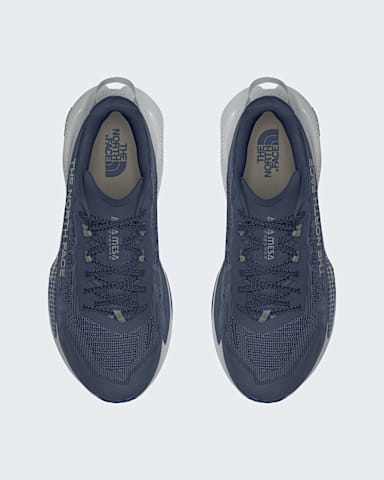 Mens Altamesa 500 V2 Shoes TNF Summit NavyConcrete DETAILINSTEP