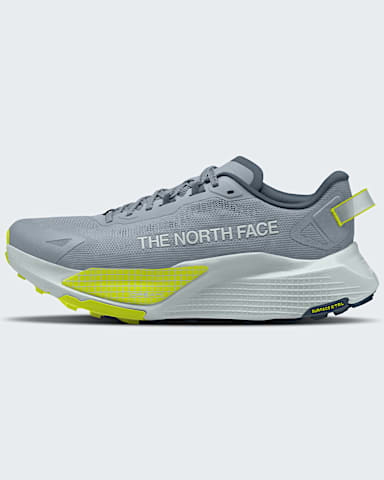 Chaussures Altamesa 500 V2 pour hommes TNF Gris GivreVert Citron Petillant HERO