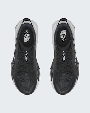 Mens Altamesa 500 V2 Shoes TNF TNF BlackWhite Ash DETAILINSTEP