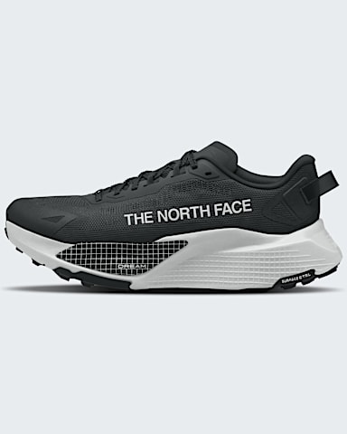 Mens Altamesa 500 V2 Shoes TNF TNF BlackWhite Ash HERO