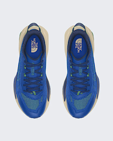 Mens Altamesa 500 V2 Shoes TNF TNF BlueDimmed Algae DETAILINSTEP