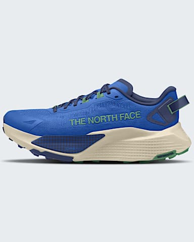 Mens Altamesa 500 V2 Shoes TNF TNF BlueDimmed Algae HERO