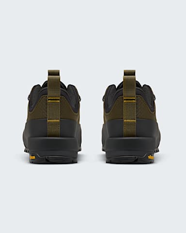 Glenclyffe Shoes TNF SycamoreTNF Black BACK