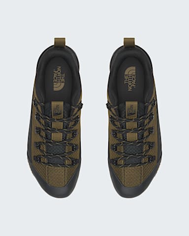 Glenclyffe Shoes TNF SycamoreTNF Black DETAILINSTEP