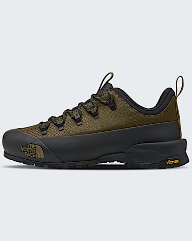 Glenclyffe Shoes TNF SycamoreTNF Black HERO