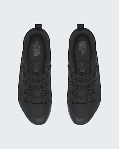 Glenclyffe Shoes TNF DETAILINSTEP