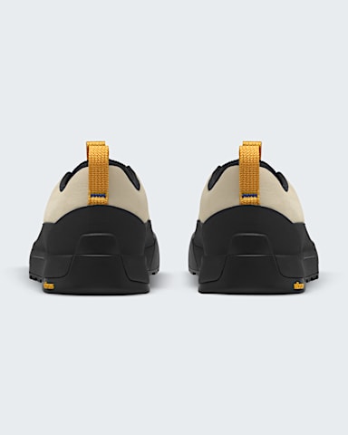 Clyffe SlipOns TNF Desert StoneTNF Blue BACK
