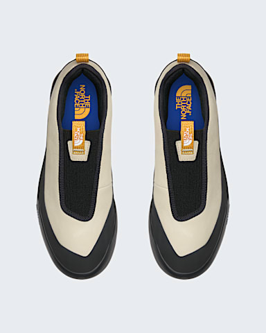 Clyffe SlipOns TNF Desert StoneTNF Blue DETAILINSTEP