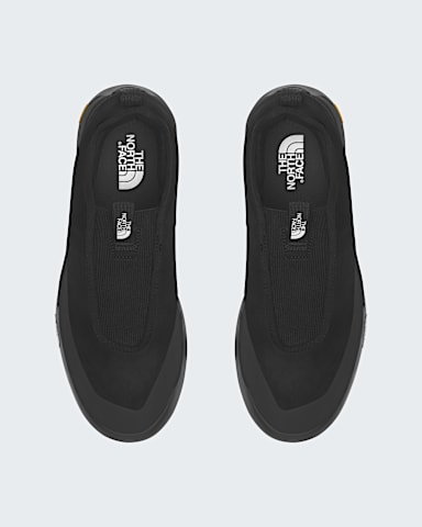Chaussures sansgne Clyffe TNF Noir TNFNoir TNF DETAILINSTEP