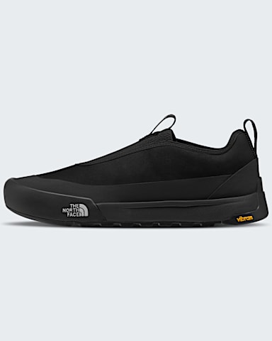 Chaussures sansgne Clyffe TNF Noir TNFNoir TNF HERO
