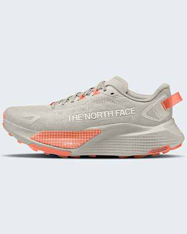 Womens Altamesa 500 V2 Shoes TNF CalacattaCitrus Rust HERO