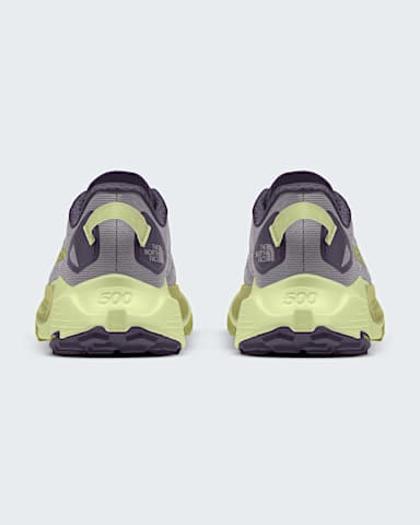 Womens Altamesa 500 V2 Shoes TNF Transcendent GreyPear BACK