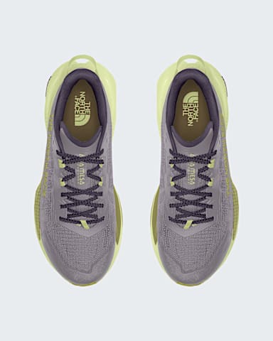 Womens Altamesa 500 V2 Shoes TNF Transcendent GreyPear DETAILINSTEP