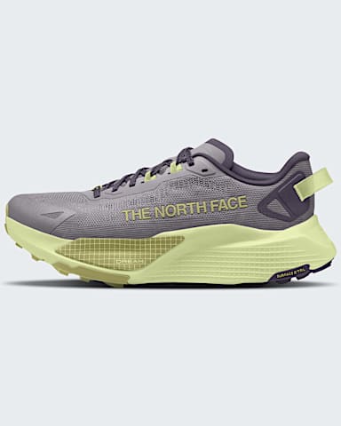 Womens Altamesa 500 V2 Shoes TNF Transcendent GreyPear HERO