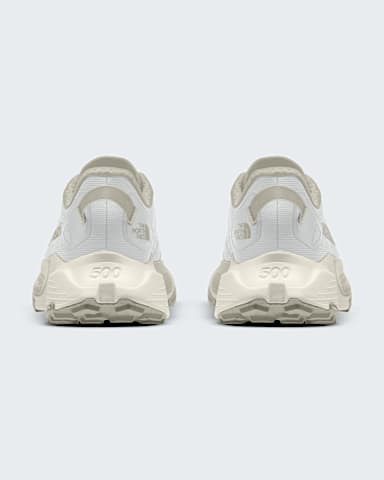 Womens Altamesa 500 V2 Shoes TNF White AshWhite Dune BACK