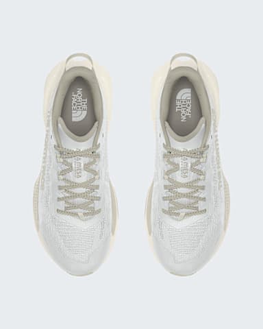Womens Altamesa 500 V2 Shoes TNF White AshWhite Dune DETAILINSTEP