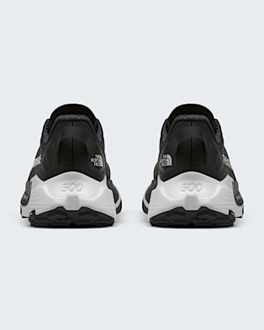 Womens Altamesa 500 V2 Shoes TNF TNF BlackWhite Ash BACK