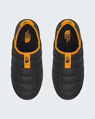 Mules adhrentes Universal Design TNF Noir TNFOr Sommet DETAILINSTEP