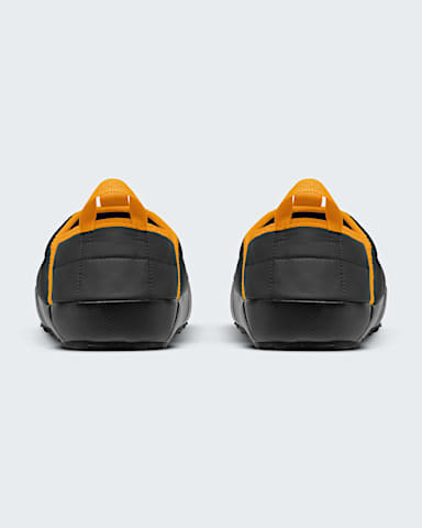 Mules adhrentes Universal Design TNF Noir TNFOr Sommet BACK