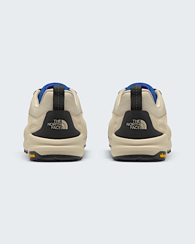 Verto Approach Shoes TNF Desert StoneTNF Blue BACK