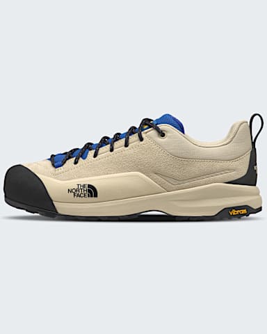 Chaussure dapproche Verto Approach TNF Pierre du DsertBleu TNF HERO