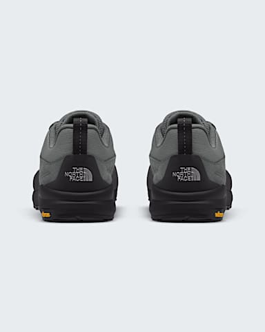 Verto Approach Shoes TNF Smoked PearlTNF Black BACK