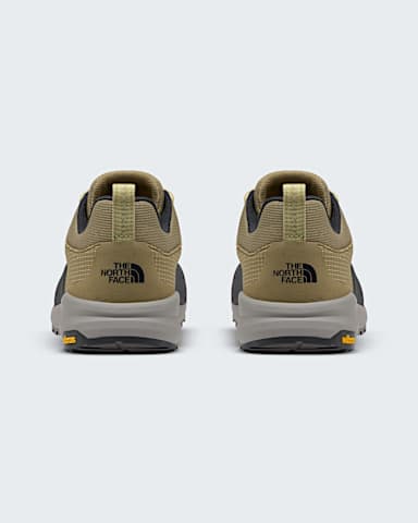Verto Approach GORETEX Shoes TNF CedarPear BACK