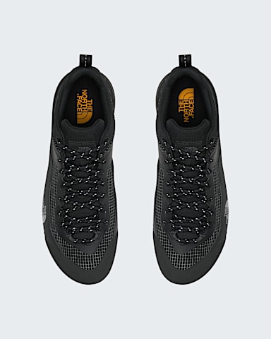 Verto Approach GORETEX Shoes TNF TNF BlackTNF Black DETAILINSTEP