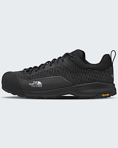 Verto Approach GORETEX Shoes TNF TNF BlackTNF Black HERO