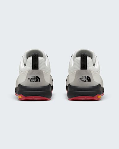 Verto Approach GORETEX Shoes TNF White AshTNF Red BACK
