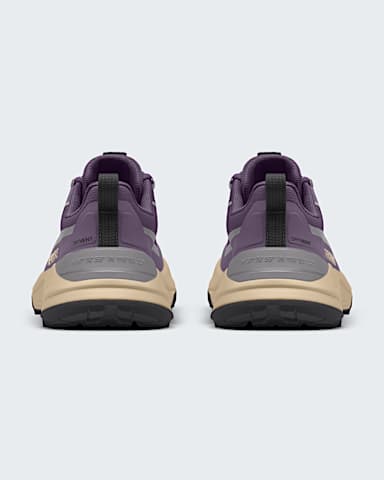 Chaussures impermables Fastpack pour femmes TNF Pierre du Dsert du Crpuscule Infini BACK