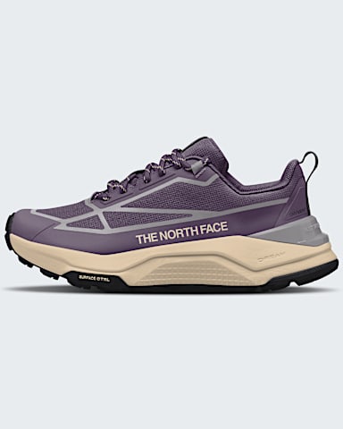 Chaussures impermables Fastpack pour femmes TNF Pierre du Dsert du Crpuscule Infini HERO