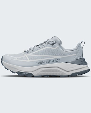 Chaussures impermables Fastpack pour hommes TNF Gris givre Gris glacier HERO