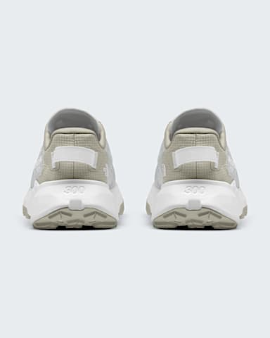 Womens Altamesa 300 V2 Shoes TNF White AshCalacatta BACK
