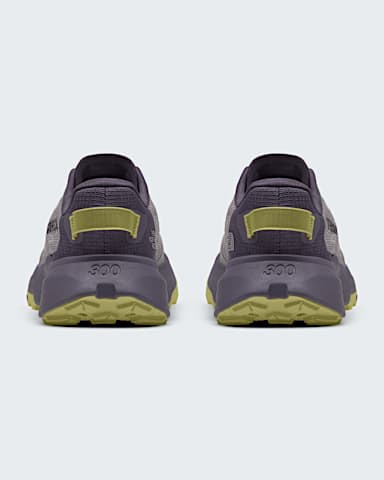 Chaussures Altamesa 300 V2 pour femmes TNF Gris TranscendantCrepuscule Sans Fin BACK