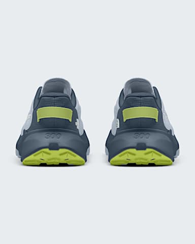 Mens Altamesa 300 V2 Shoes TNF Frost GreyGranite Grey BACK