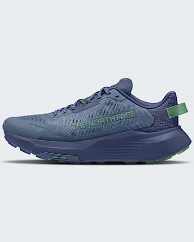 Mens Altamesa 300 V2 Shoes TNF Shady BlueDimmed Algae HERO