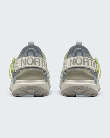 Explore Camp Lite Shandals TNF BACK