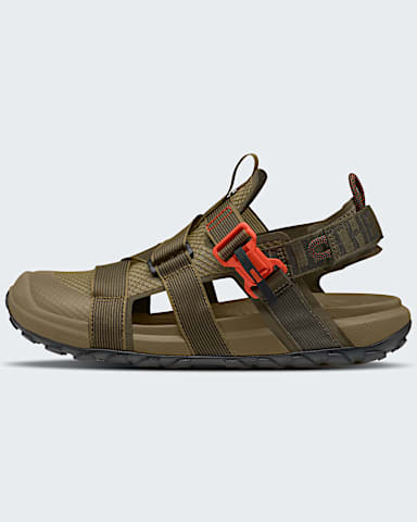 Explore Camp Lite Shandals TNF CedarCaraway Seed HERO