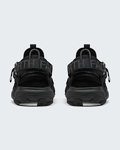 Explore Camp Lite Shandals TNF TNF BlackTNF Black BACK